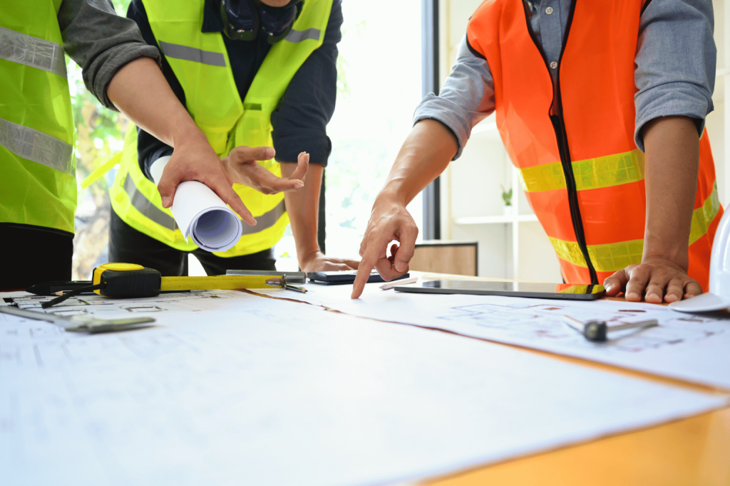 Engineering and construction law training course in Botswana
